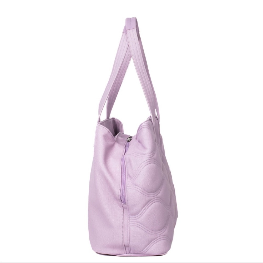 Lug Tempo Matte Luxe VL Tote - Picture 4 of 5